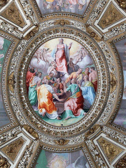 ** Wniebowzięcie Maryi a Zmartwychwstanie Ciała: Porównanie i implikacje dla teologii zbawienia. - 7 2025