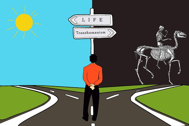 **Transhumanizm a Eschatologia: Czy dążenie do nieśmiertelności poprzez technologie narusza eschatologiczne nadzieje chrześcijańskie?** - 5 2025