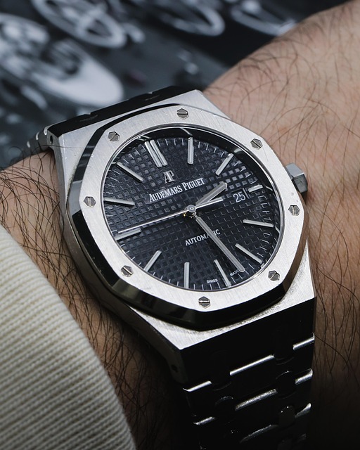 Tajemnica Elegancji: Zegarki Audemars Piguet